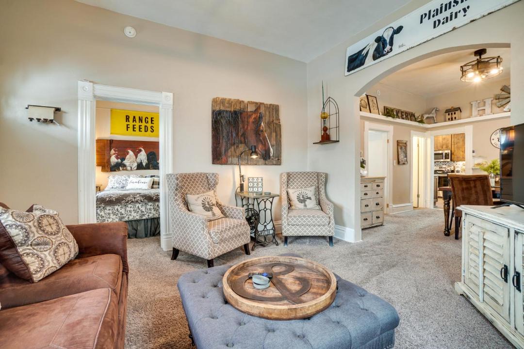 Photo of Livingroom in Laramie