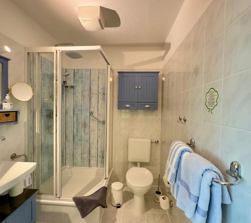 Photo of Bathroom in Damnatz