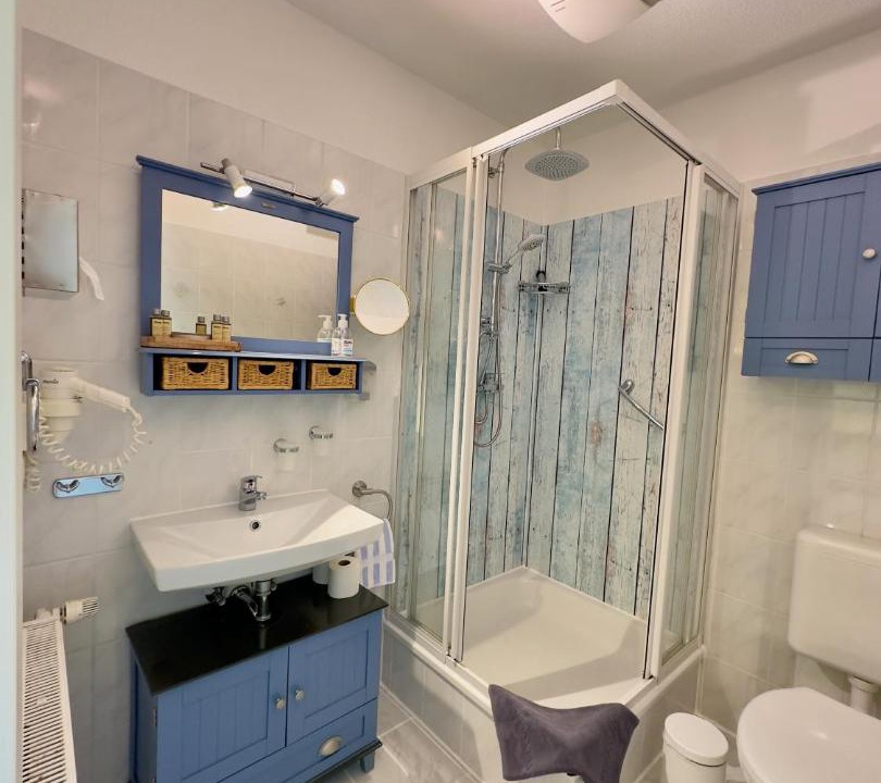 Photo of Bathroom in Damnatz