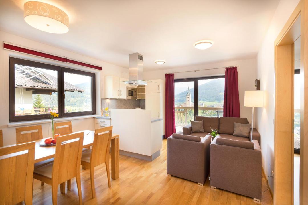 Photo of Livingroom in Radstadt