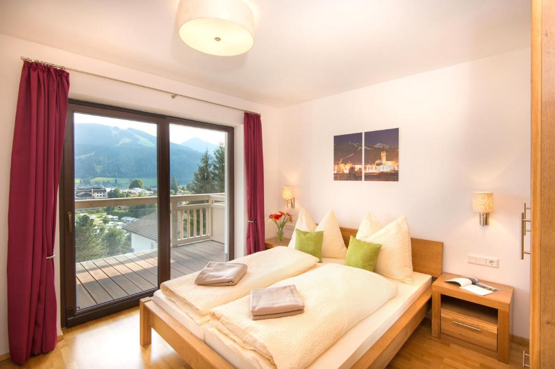 Photo of Bedroom in Radstadt