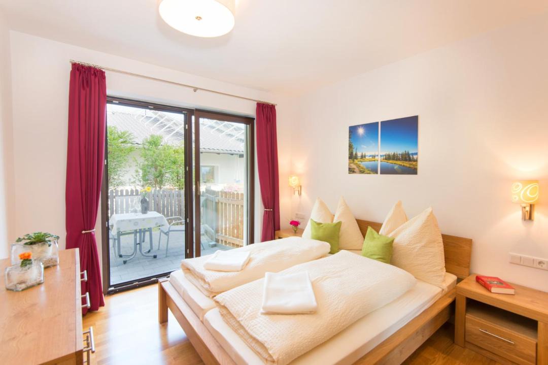 Photo of Bedroom in Radstadt