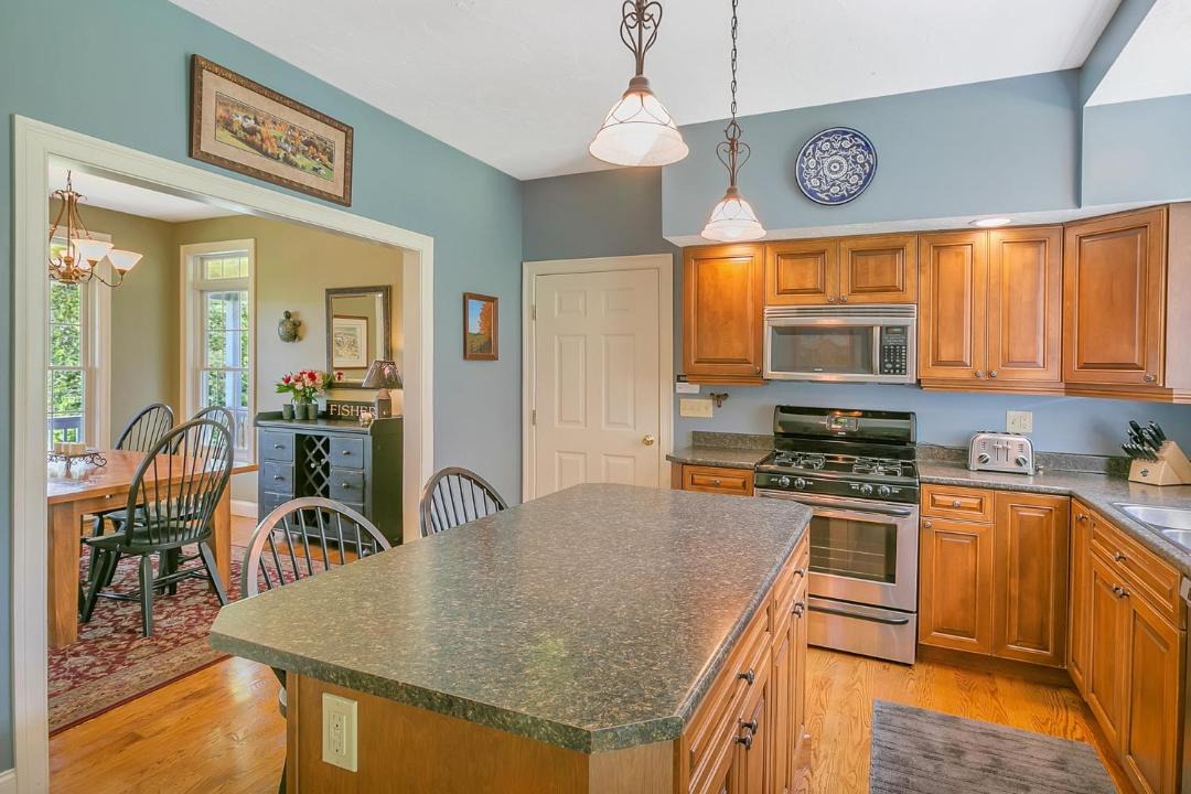 Photo of Kitchen in Glover