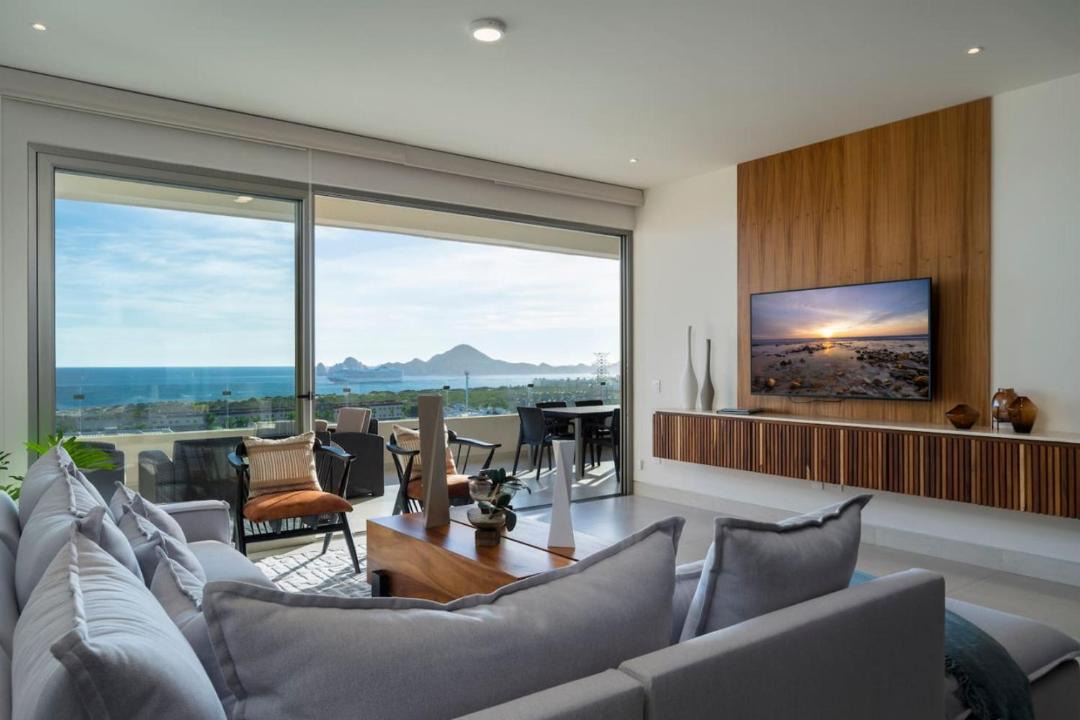 Photo of Livingroom in El Tezal