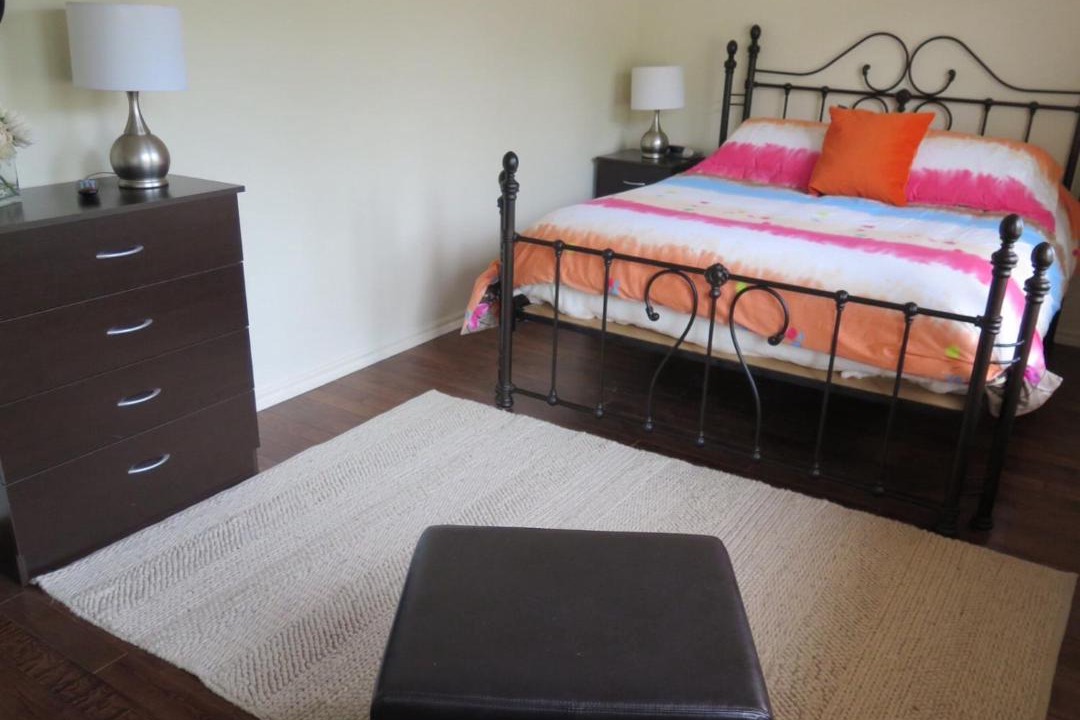 Photo of Bedroom in L'Anse-Saint-Jean