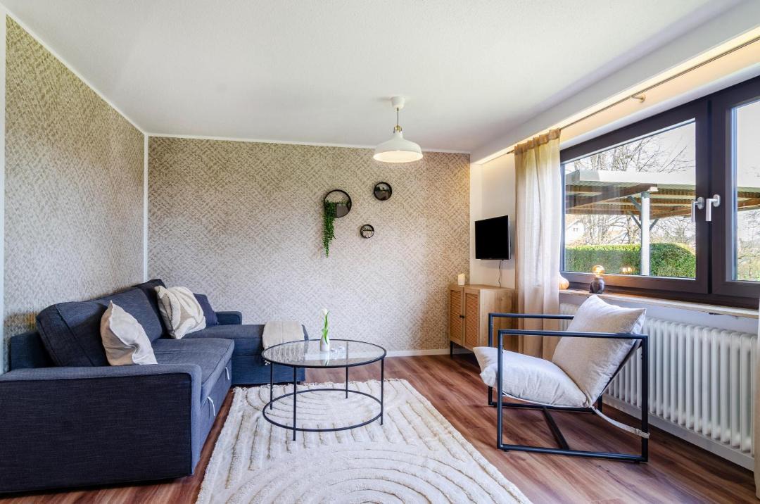 Photo of Livingroom in Wahlwies