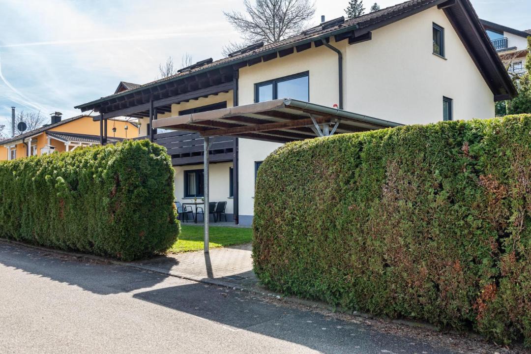 Photo of Buildings in Wahlwies