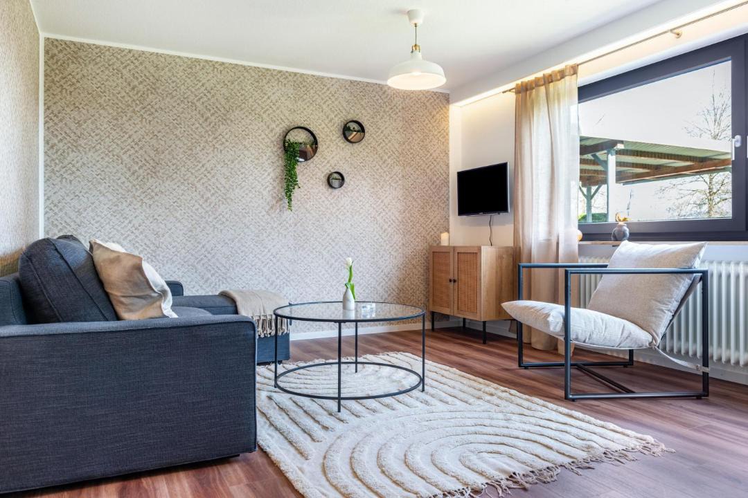 Photo of Livingroom in Wahlwies