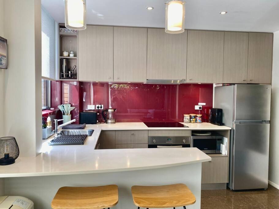 Photo of Kitchen in Coogee