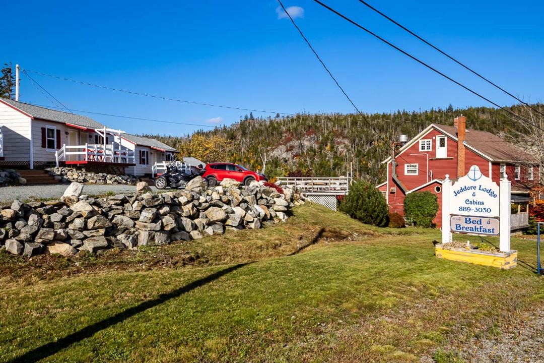 Photo of Others in Head of Jeddore