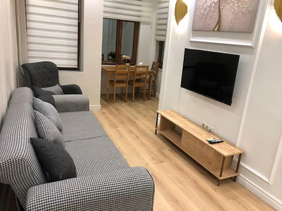 Photo of Livingroom in Beyazit