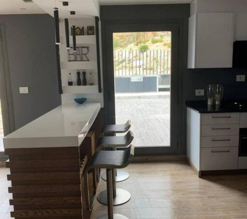 Photo of Kitchen in Kfardebian