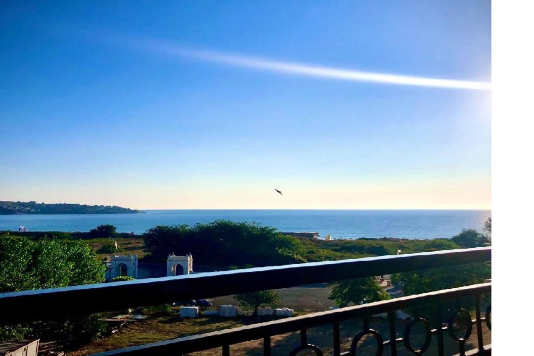 Photo of Patio Balcony in Sozopol