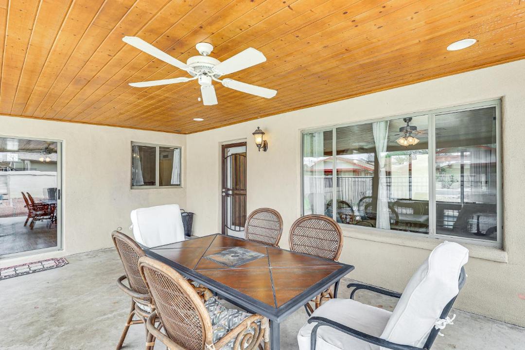 Photo of Livingroom in Mesa