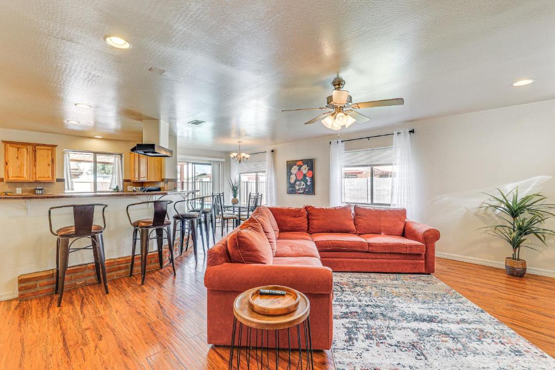 Photo of Livingroom in Mesa
