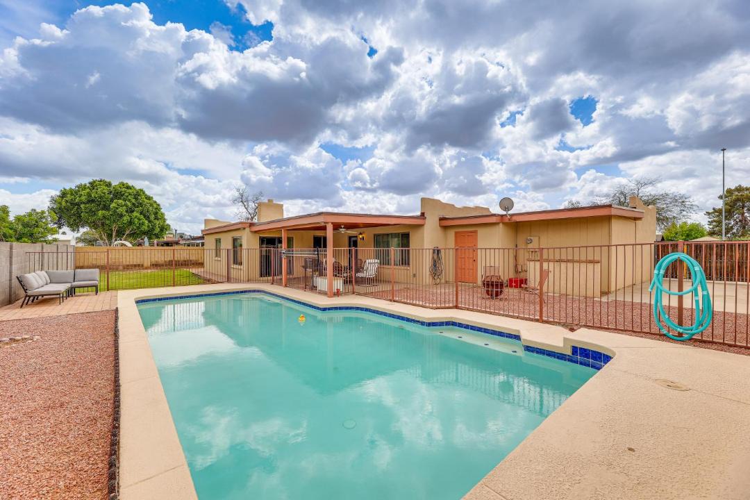 Photo of Outdoor in Mesa