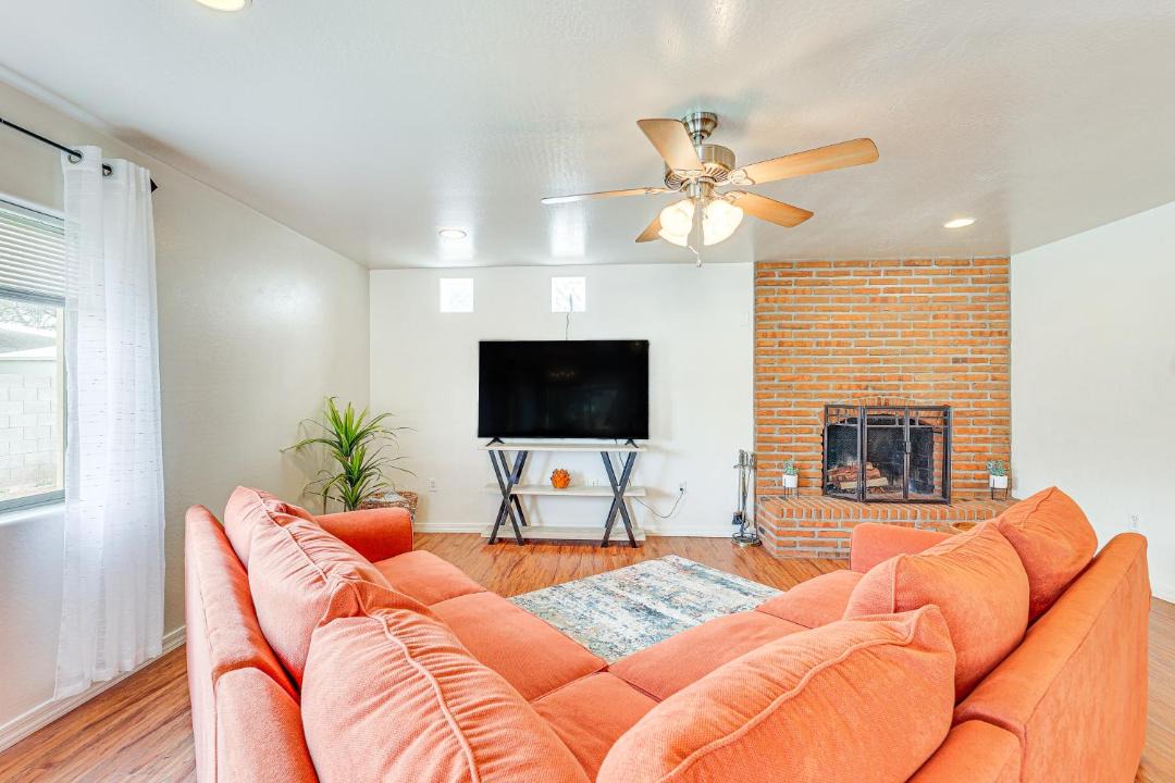 Photo of Livingroom in Mesa