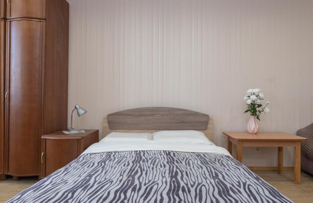 Photo of Bedroom in Svyatoshyns'kyi District