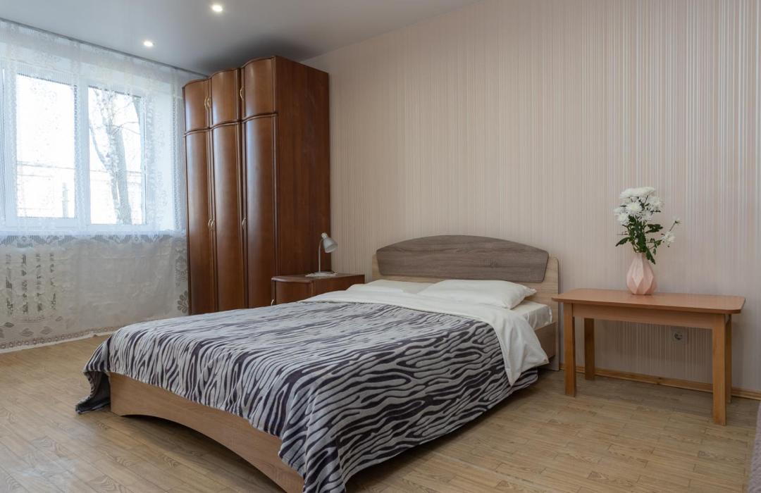Photo of Bedroom in Svyatoshyns'kyi District