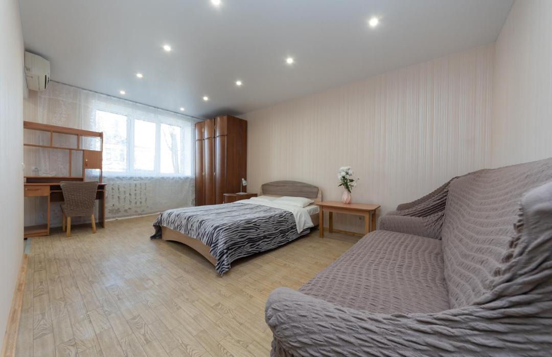 Photo of Bedroom in Svyatoshyns'kyi District