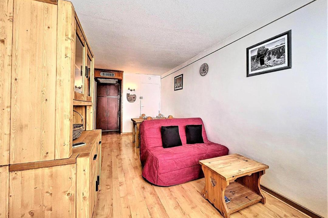 Photo of Livingroom in La Toussuire