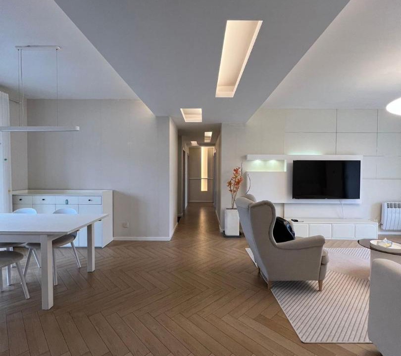Photo of Livingroom in Changning