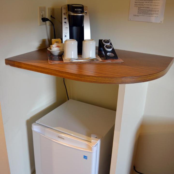 Photo of Kitchen in Rock Forest