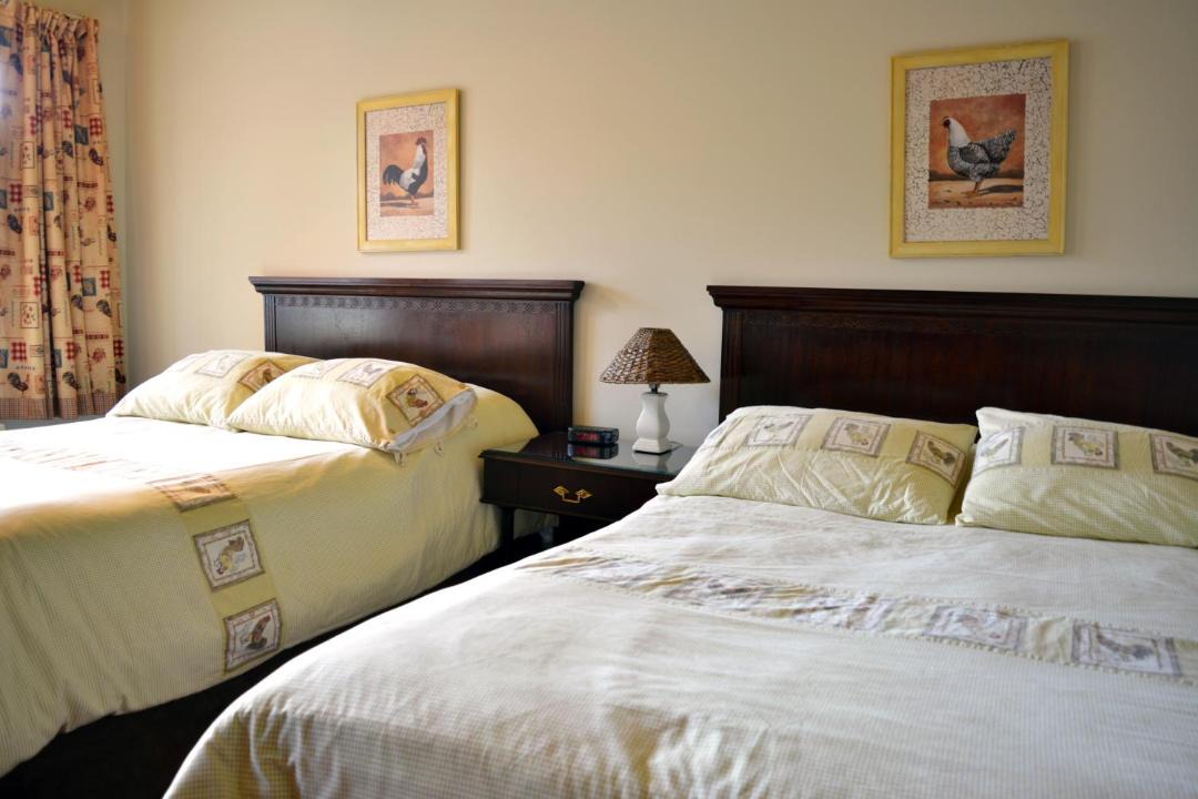 Photo of Bedroom in Rock Forest
