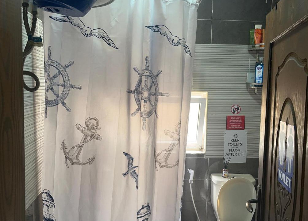 Photo of Bathroom in Al-Karak