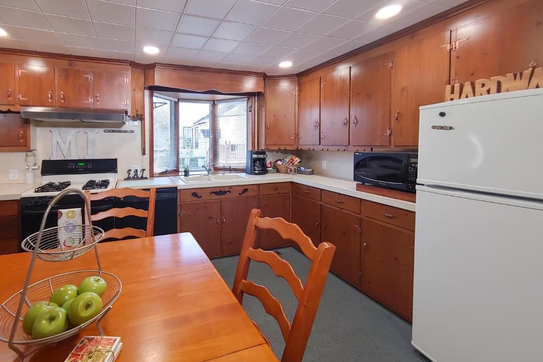 Photo of Kitchen in Manistee