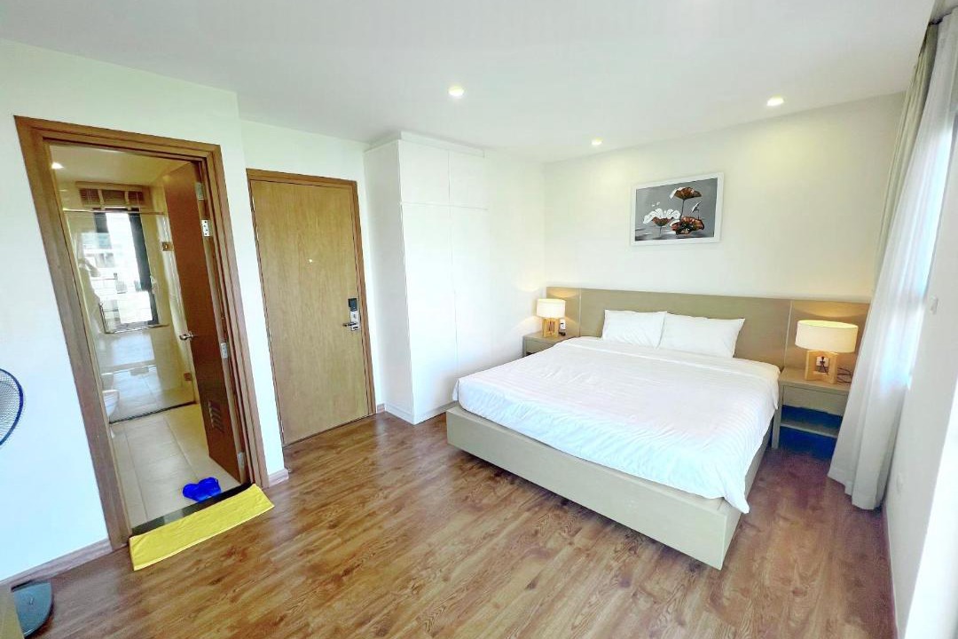 Photo of Bedroom in Ha Long