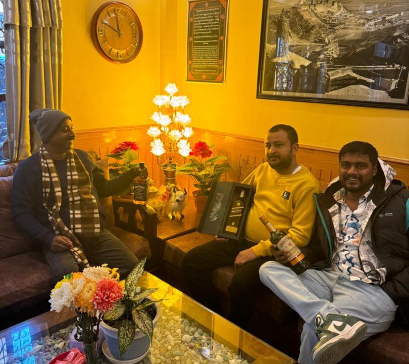 Photo of Others in Boudhha