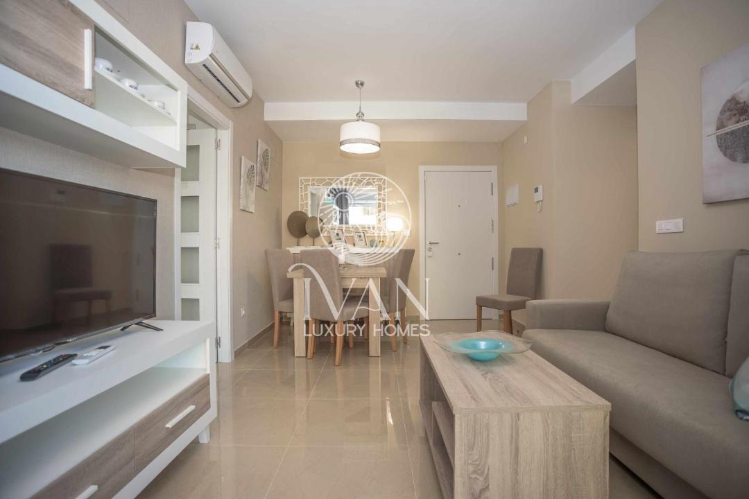 Photo of Livingroom in Cabanes