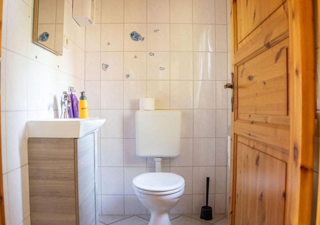 Photo of Bathroom in Rotacker