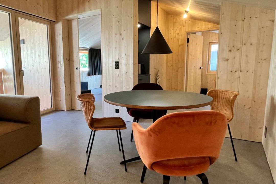 Photo of Livingroom in Ftan
