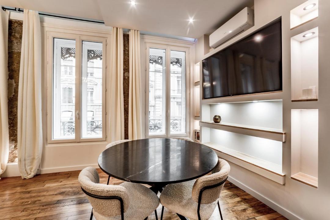 Photo of Livingroom in Les Cordeliers