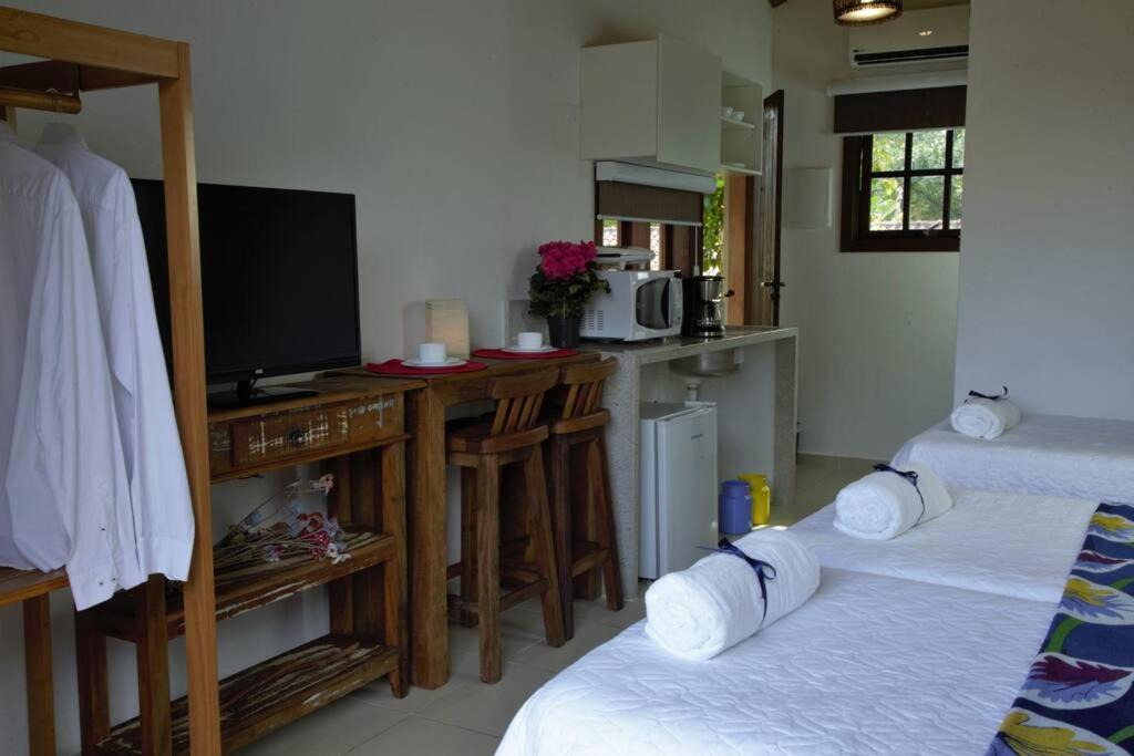Photo of Bedroom in Barra do Sahy