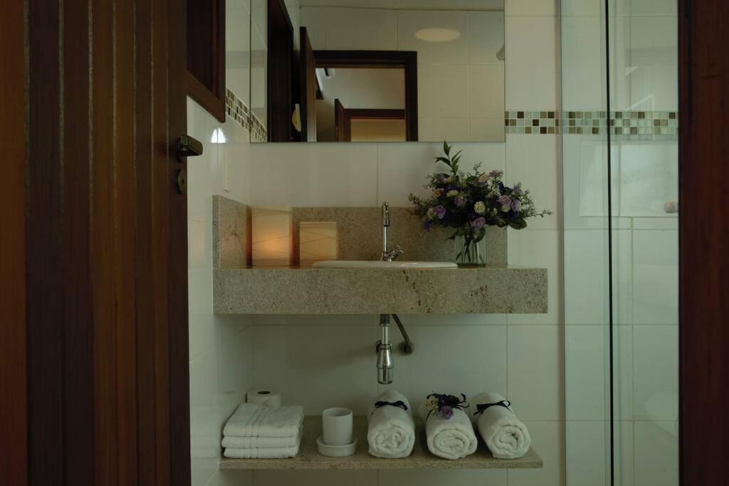 Photo of Bathroom in Barra do Sahy