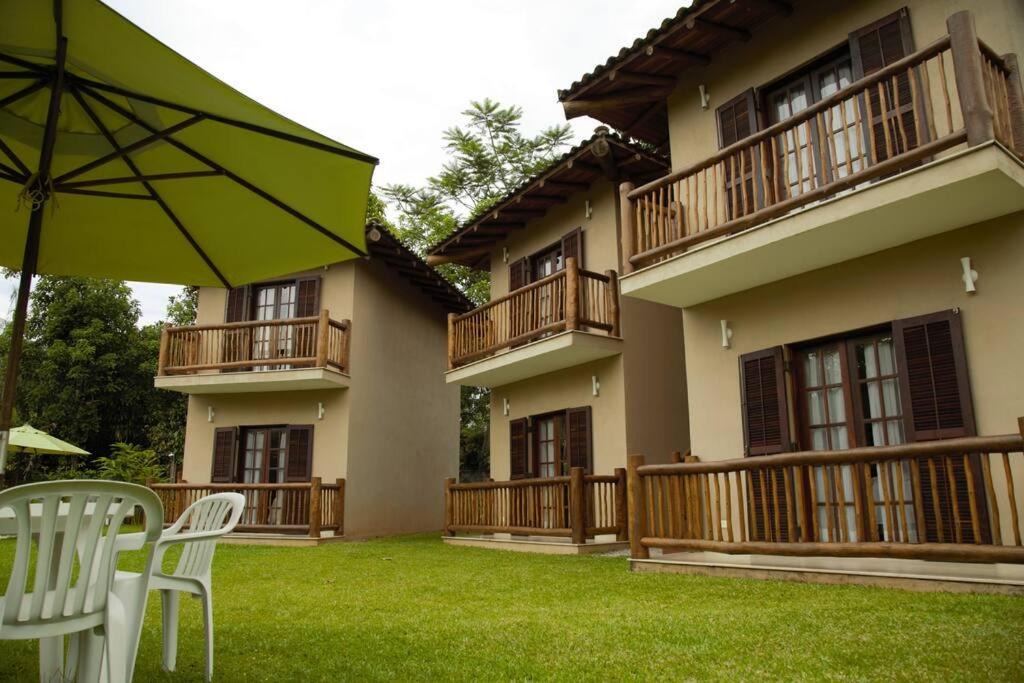 Photo of Buildings in Barra do Sahy