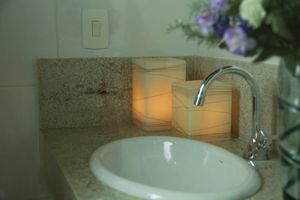 Photo of Bathroom in Barra do Sahy