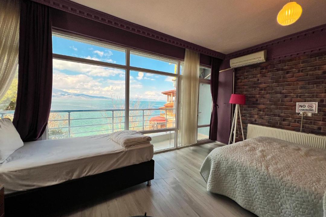 Photo of Bedroom in Egirdir