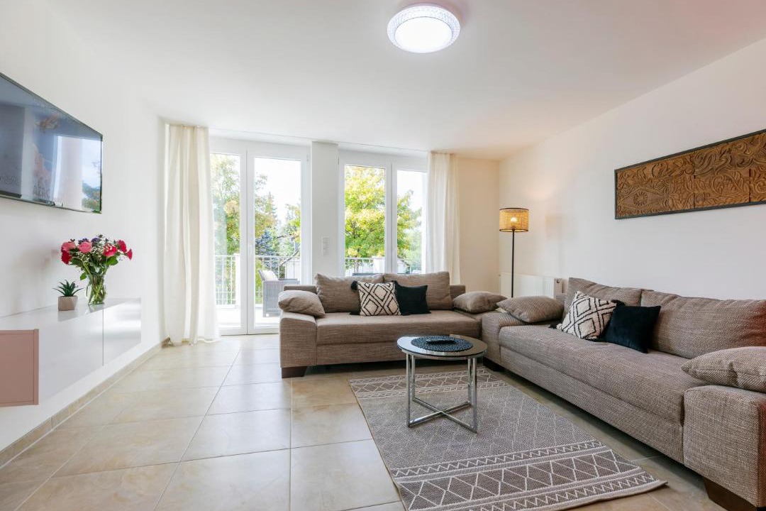Photo of Livingroom in Bischofsheim an der Rhon