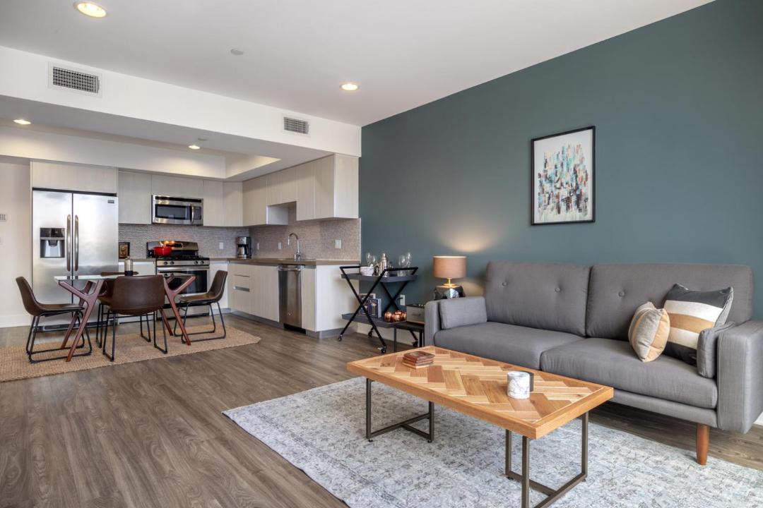 Photo of Livingroom in Westwood