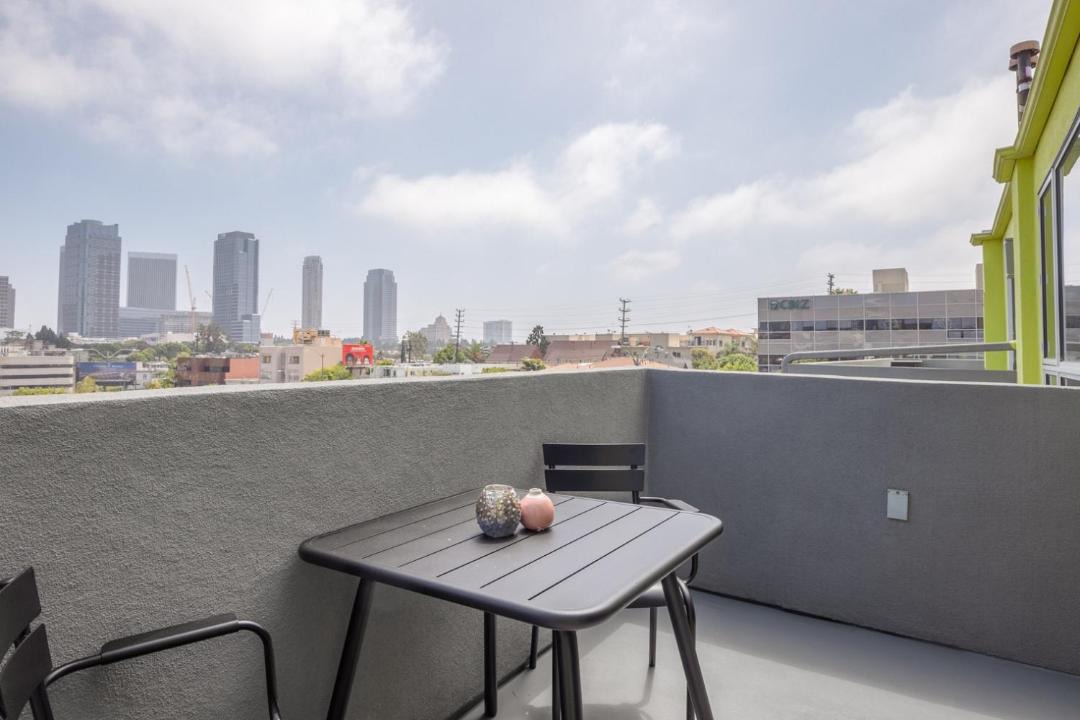 Photo of Patio Balcony in Westwood