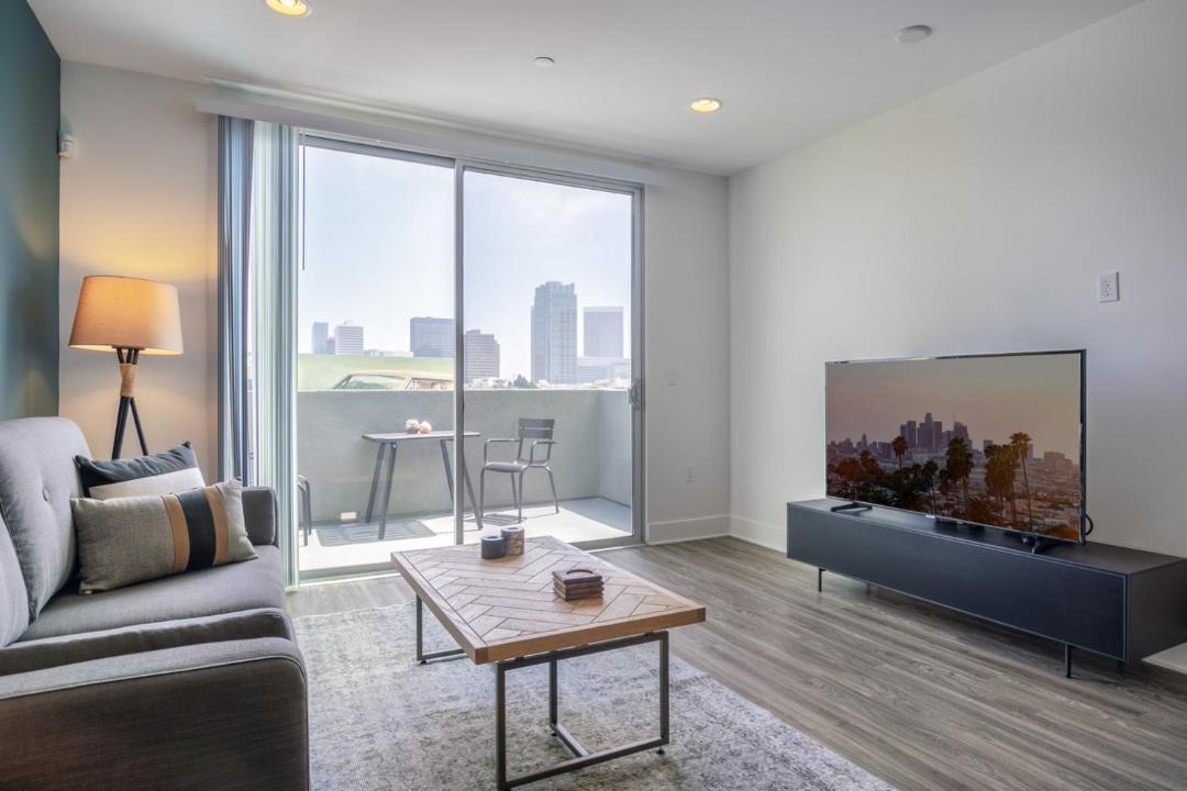 Photo of Livingroom in Westwood