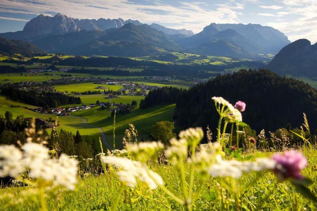 Photo of Outdoor in Koessen