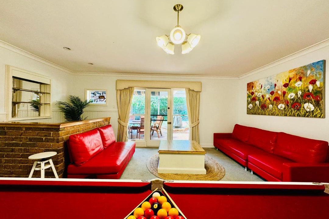 Photo of Livingroom in Wantirna South