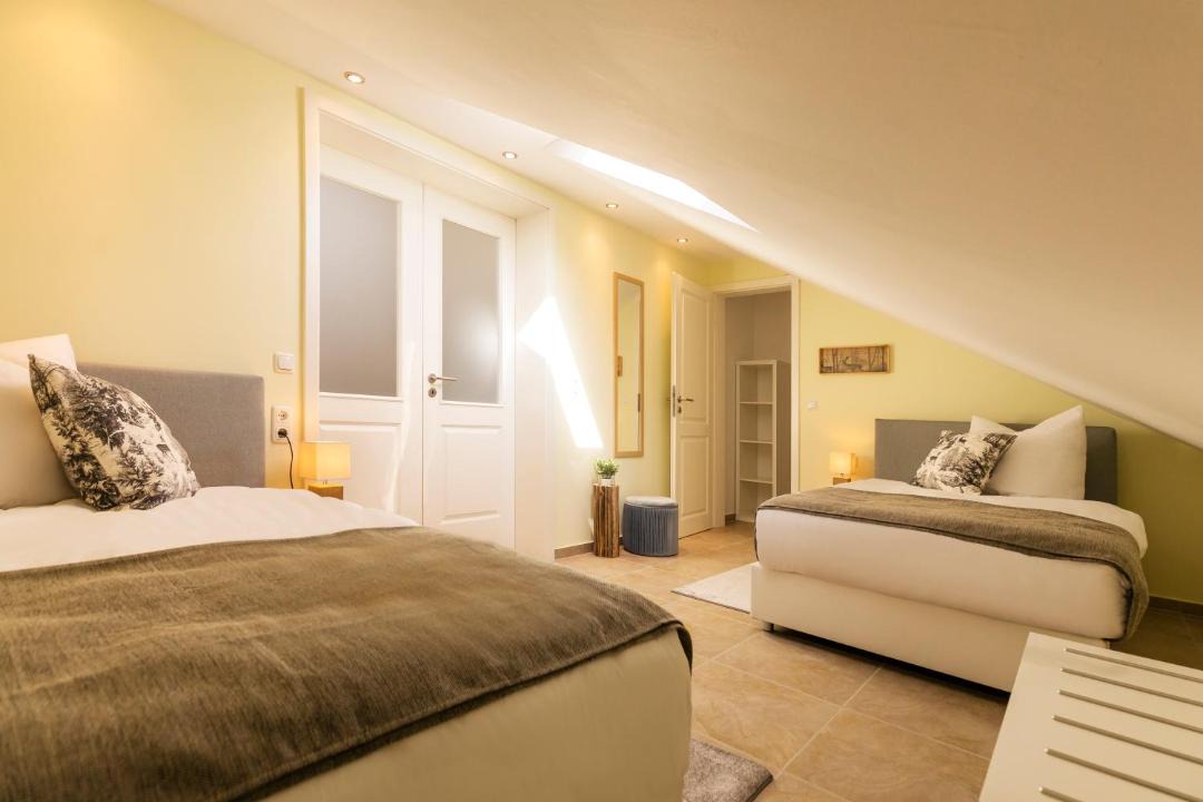 Photo of Bedroom in Bischofsheim an der Rhon