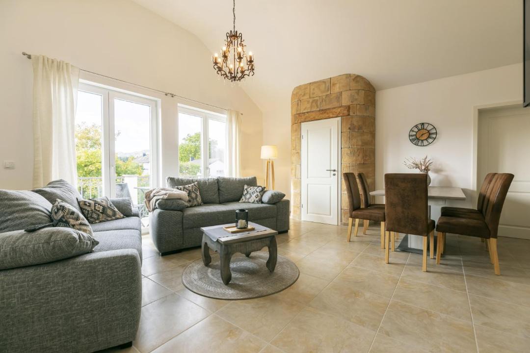 Photo of Livingroom in Bischofsheim an der Rhon