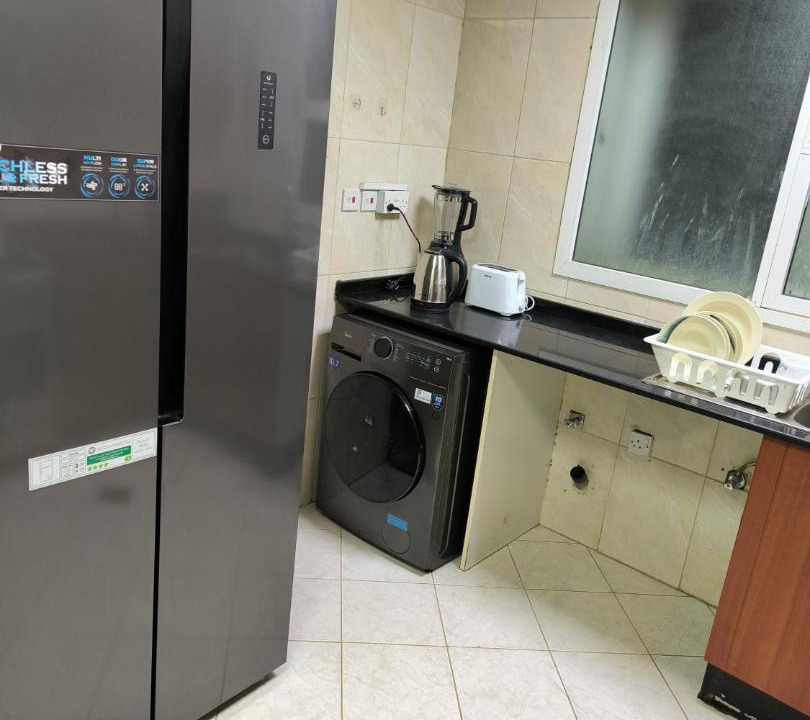 Photo of Kitchen in Ajman